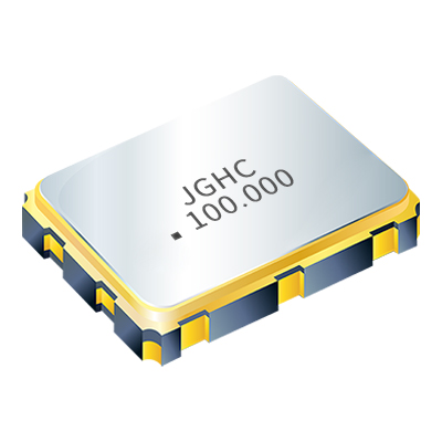 VCXO7050 Voltage Controlled Crystal Oscillators